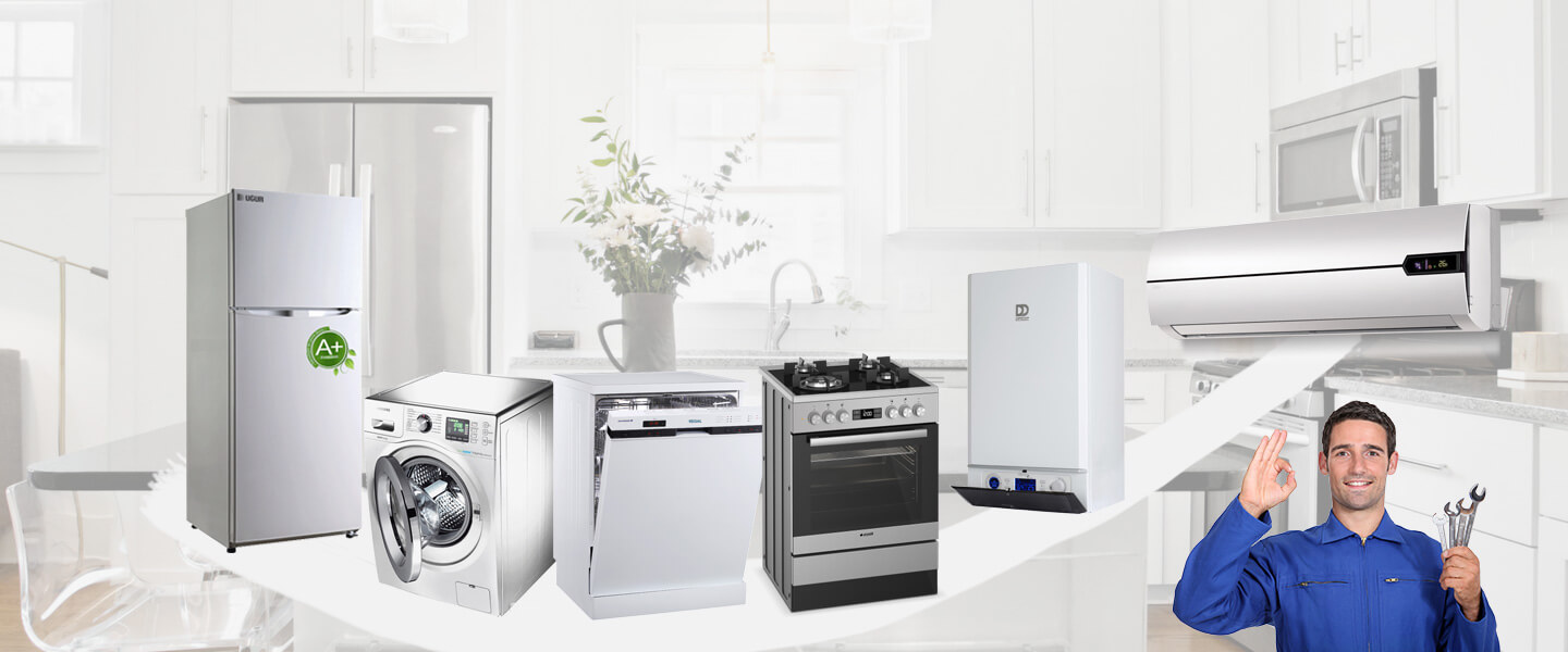Maçka Hotpoint Servisi